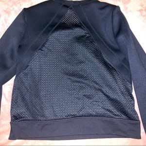 Fabletics mesh long sleeve